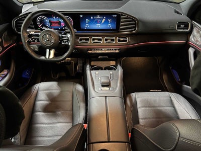 2026 Mercedes-Benz GLS 450 4MATIC® SUV