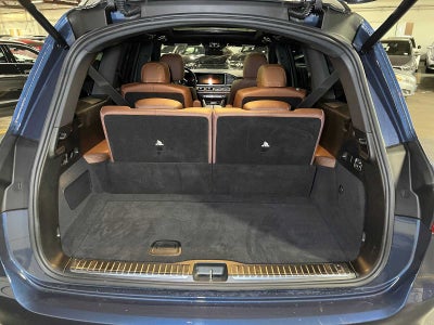 2024 Mercedes-Benz GLS 450 4MATIC® SUV