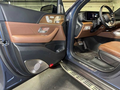 2024 Mercedes-Benz GLS 450 4MATIC® SUV