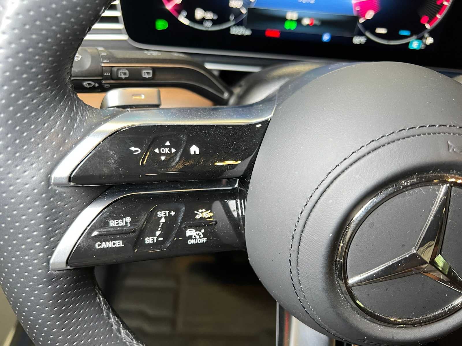 2024 Mercedes-Benz GLS 450 4MATIC® SUV