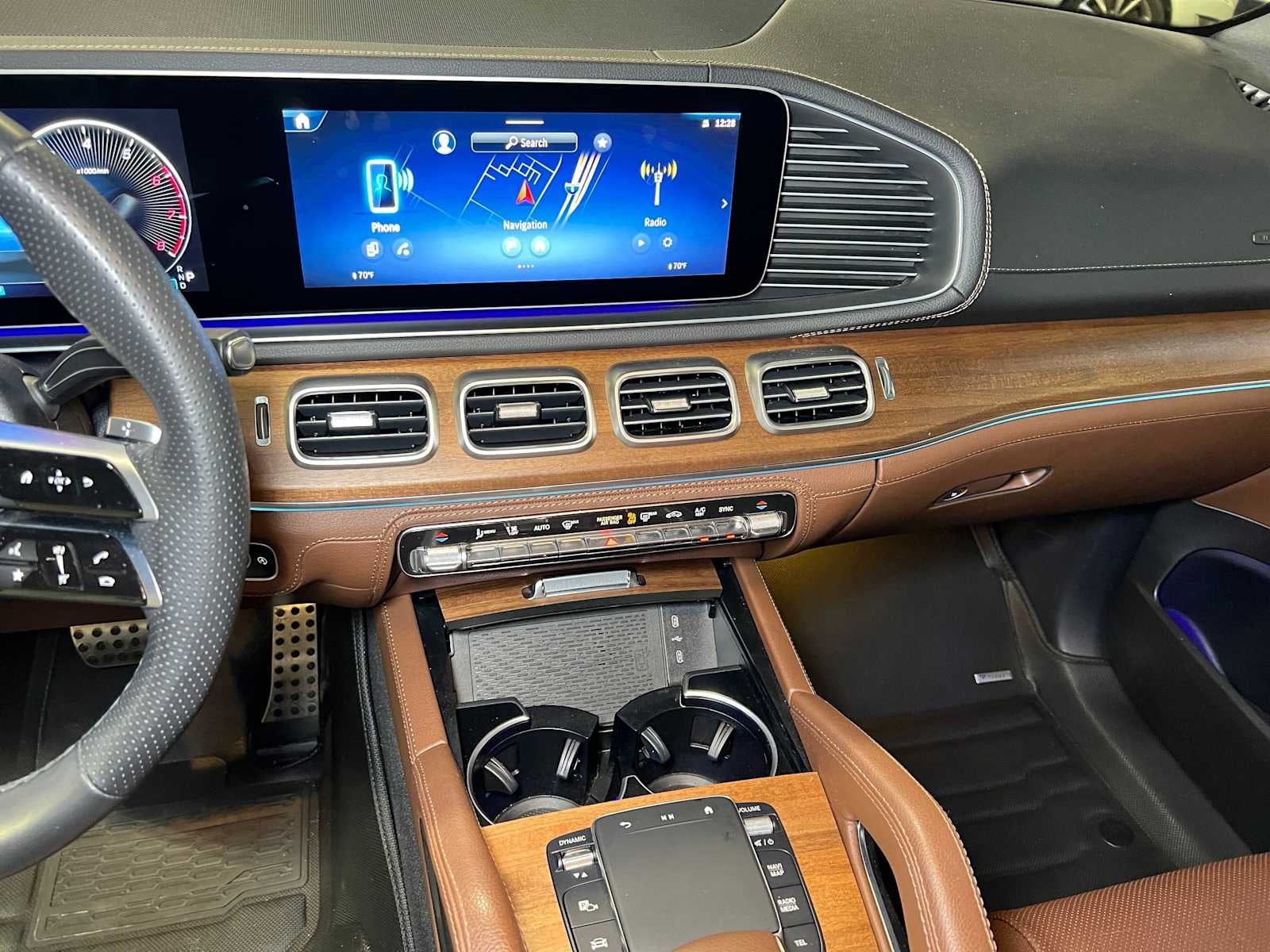 2024 Mercedes-Benz GLS 450 4MATIC® SUV