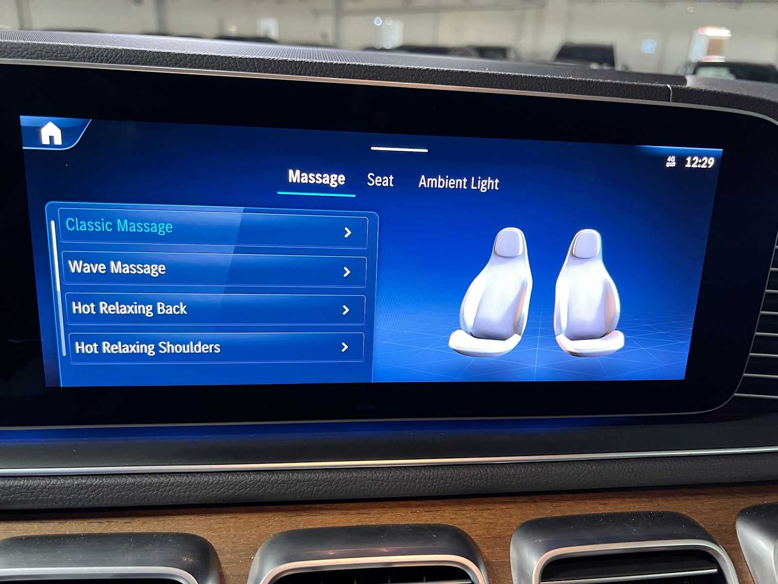 2024 Mercedes-Benz GLS 450 4MATIC® SUV