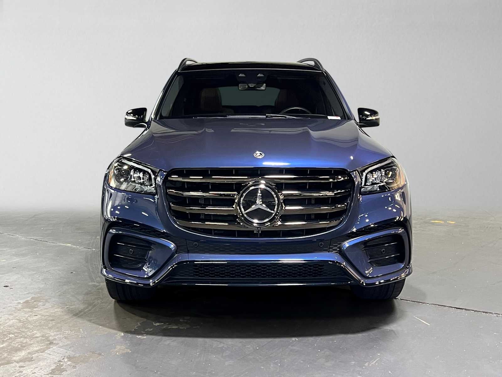 2024 Mercedes-Benz GLS 450 4MATIC® SUV
