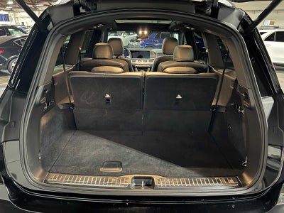 2025 Mercedes-Benz GLS 450 4MATIC® SUV