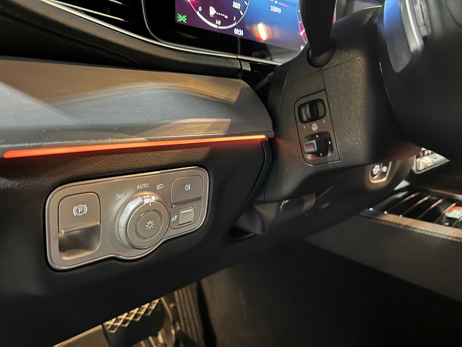 2025 Mercedes-Benz GLS 450 4MATIC® SUV