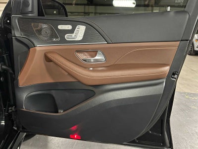 2026 Mercedes-Benz GLS 450 4MATIC® SUV
