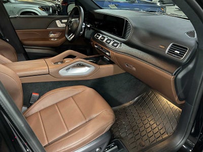 2026 Mercedes-Benz GLS 450 4MATIC® SUV