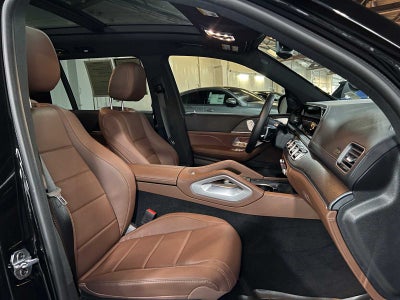 2026 Mercedes-Benz GLS 450 4MATIC® SUV