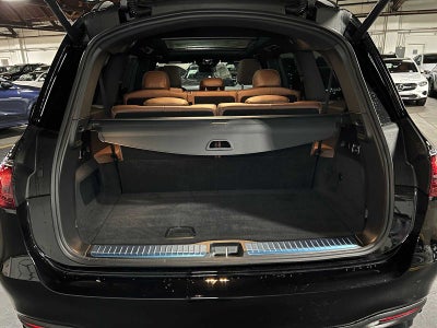 2026 Mercedes-Benz GLS 450 4MATIC® SUV