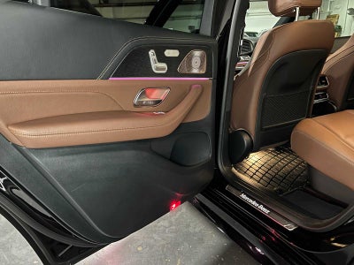 2026 Mercedes-Benz GLS 450 4MATIC® SUV