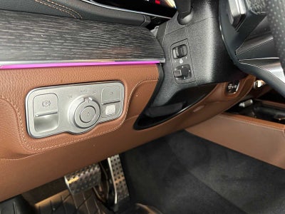 2026 Mercedes-Benz GLS 450 4MATIC® SUV