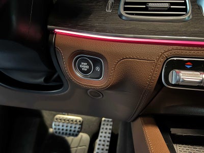 2026 Mercedes-Benz GLS 450 4MATIC® SUV