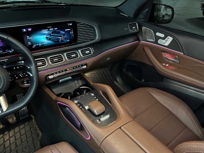2026 Mercedes-Benz GLS 450 4MATIC® SUV