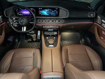 2026 Mercedes-Benz GLS 450 4MATIC® SUV