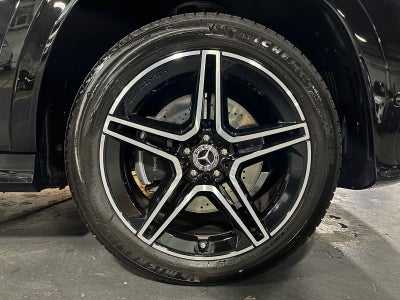 2026 Mercedes-Benz GLS 450 4MATIC® SUV