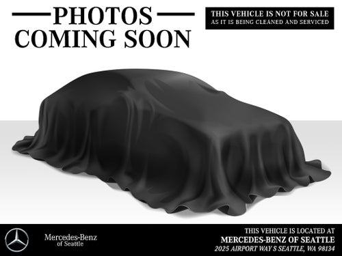 2024 Mercedes-Benz GLS 580 4MATIC® SUV