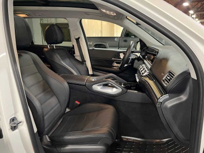 2024 Mercedes-Benz GLS 580 4MATIC® SUV