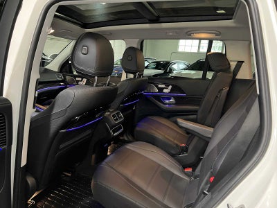2024 Mercedes-Benz GLS 580 4MATIC® SUV
