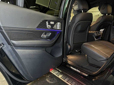 2025 Mercedes-Benz GLS 580 4MATIC® SUV