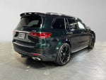 2025 Mercedes-Benz GLS 580 4MATIC® SUV