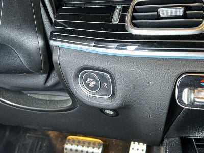 2025 Mercedes-Benz GLS 580 4MATIC® SUV
