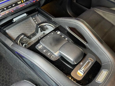 2025 Mercedes-Benz GLS 580 4MATIC® SUV