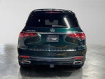 2025 Mercedes-Benz GLS 580 4MATIC® SUV