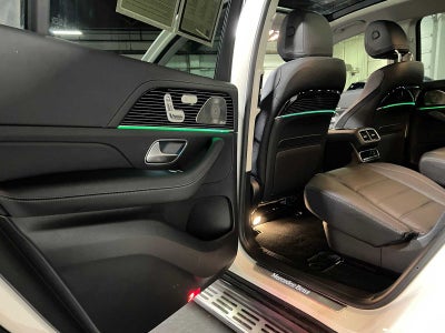 2024 Mercedes-Benz GLS 580 4MATIC® SUV