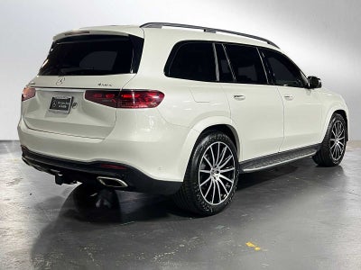 2024 Mercedes-Benz GLS 580 4MATIC® SUV