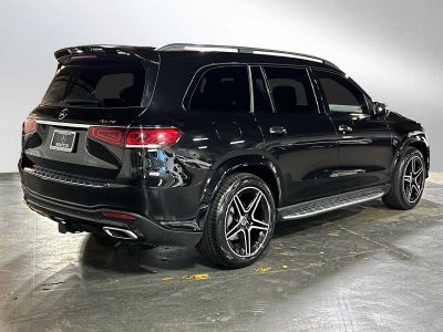 2023 Mercedes-Benz GLS GLS 580