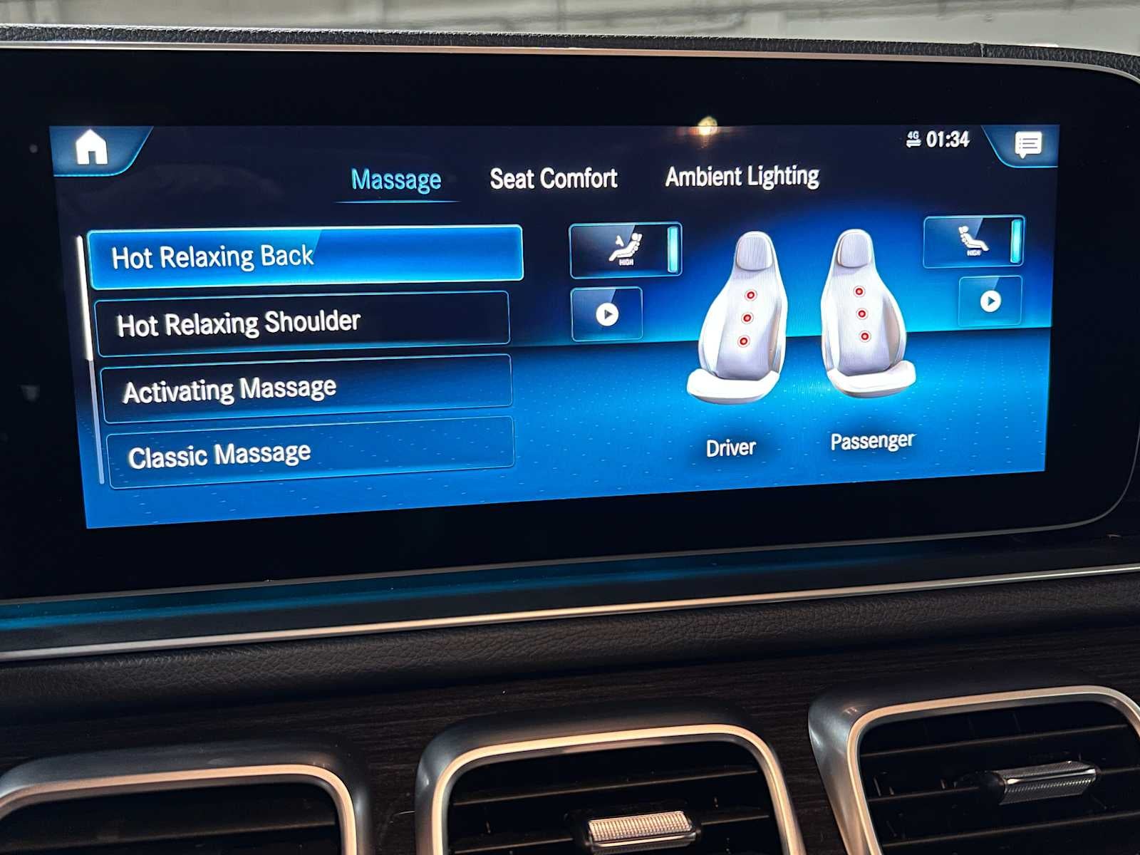 2023 Mercedes-Benz GLS GLS 580