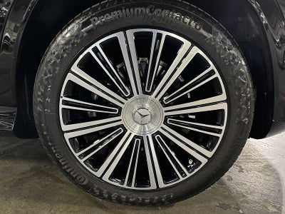 2023 Mercedes-Benz Maybach GLS 600 Maybach GLS 600
