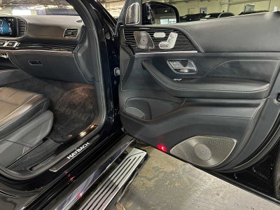 2023 Mercedes-Benz Maybach GLS 600 Maybach GLS 600