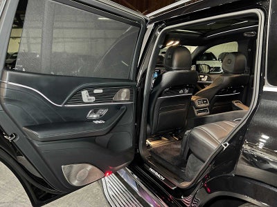 2023 Mercedes-Benz Maybach GLS 600 Maybach GLS 600