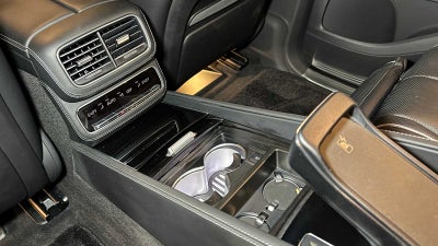 2023 Mercedes-Benz Maybach GLS 600 Maybach GLS 600