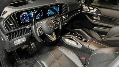2023 Mercedes-Benz Maybach GLS 600 Maybach GLS 600