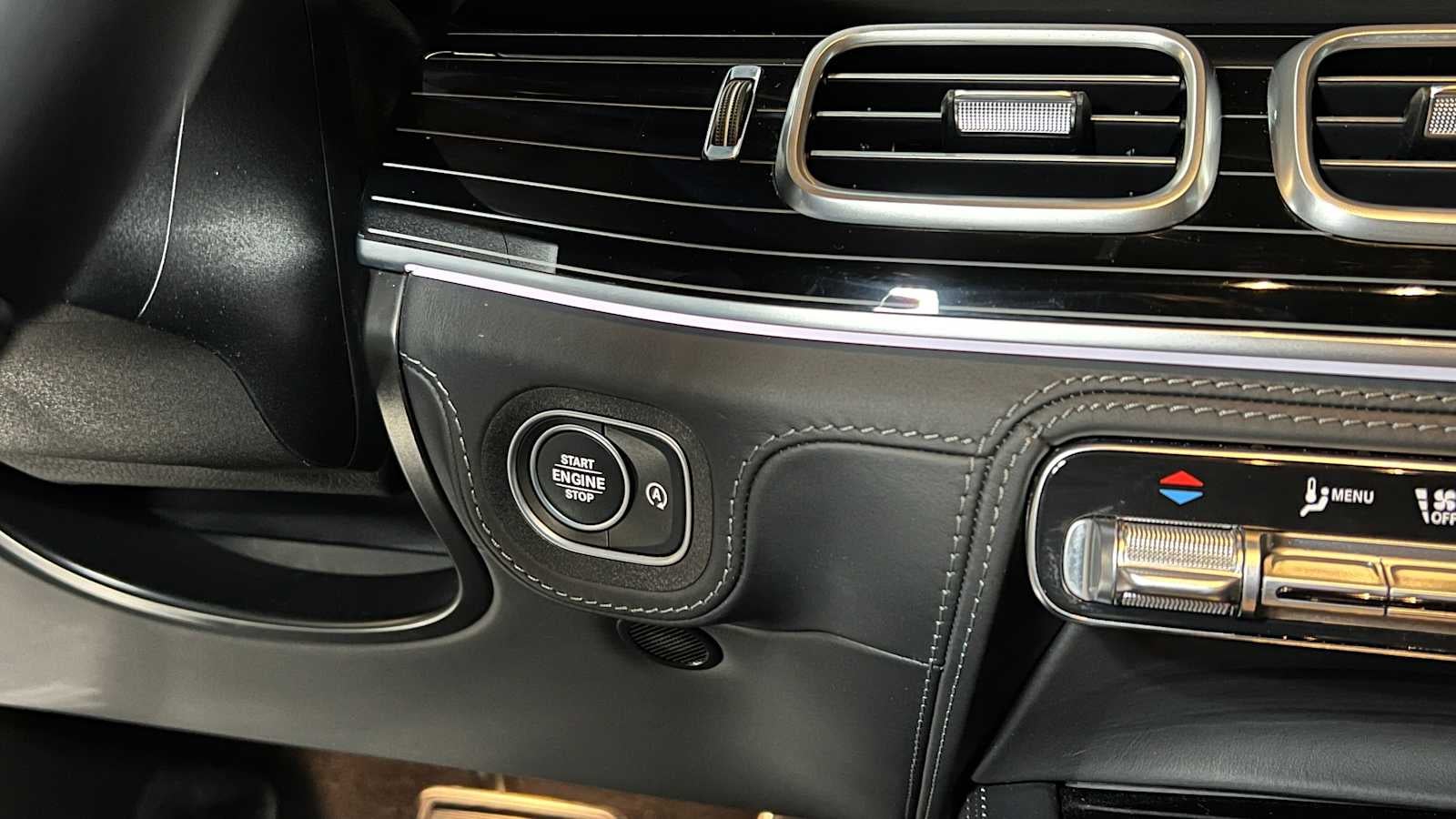 2023 Mercedes-Benz Maybach GLS 600 Maybach GLS 600