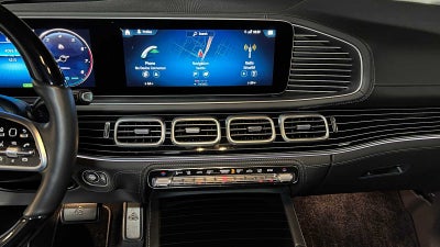 2023 Mercedes-Benz Maybach GLS 600 Maybach GLS 600