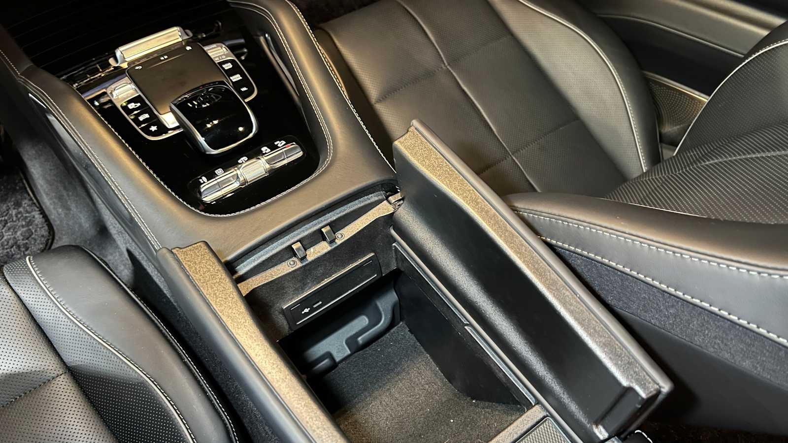 2023 Mercedes-Benz Maybach GLS 600 Maybach GLS 600