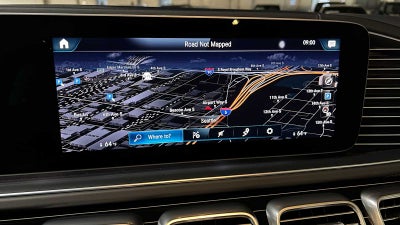 2023 Mercedes-Benz Maybach GLS 600 Maybach GLS 600