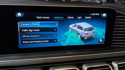 2023 Mercedes-Benz Maybach GLS 600 Maybach GLS 600