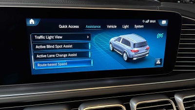 2023 Mercedes-Benz Maybach GLS 600 Maybach GLS 600