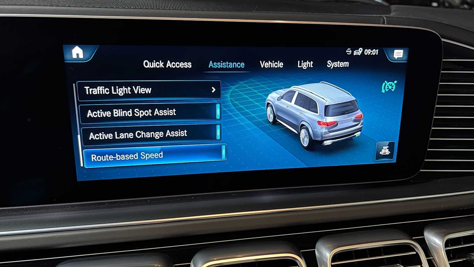 2023 Mercedes-Benz Maybach GLS 600 Maybach GLS 600