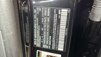 2023 Mercedes-Benz Maybach GLS 600 Maybach GLS 600