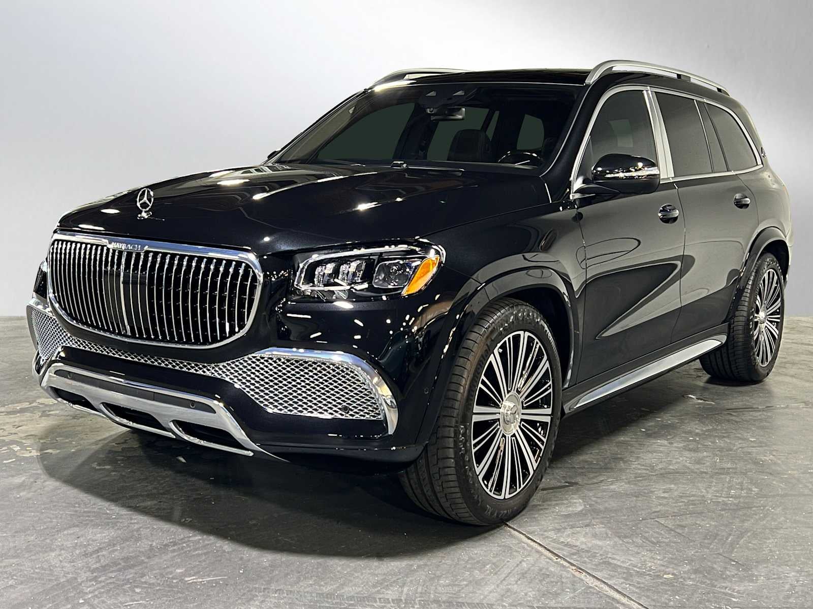 2023 Mercedes-Benz Maybach GLS 600 Maybach GLS 600