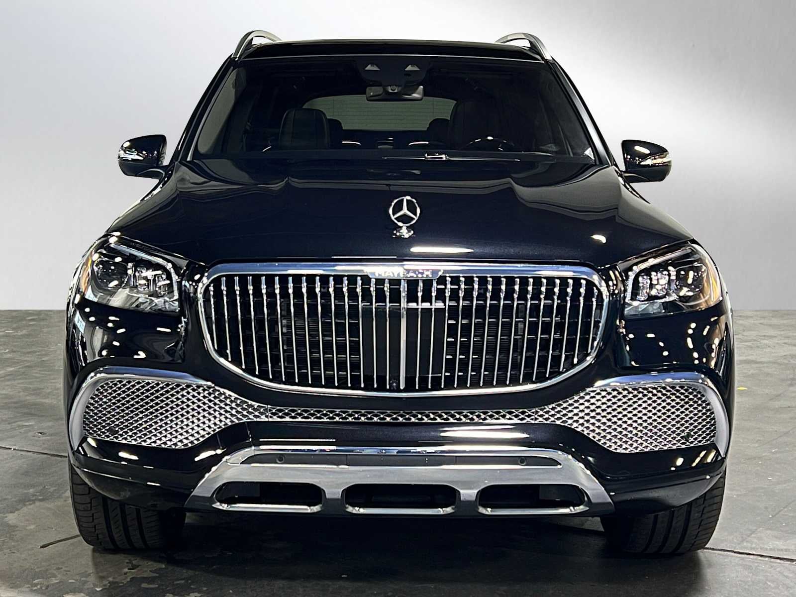 2023 Mercedes-Benz Maybach GLS 600 Maybach GLS 600