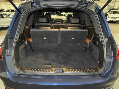 2024 Mercedes-Benz AMG® GLS 63 4MATIC®+ SUV