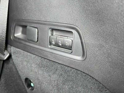 2024 Mercedes-Benz AMG® GLS 63 4MATIC®+ SUV