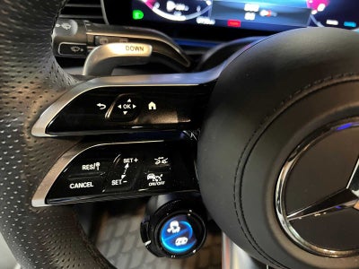 2024 Mercedes-Benz AMG® GLS 63 4MATIC®+ SUV