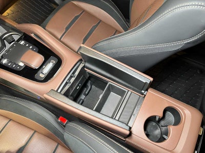 2024 Mercedes-Benz AMG® GLS 63 4MATIC®+ SUV